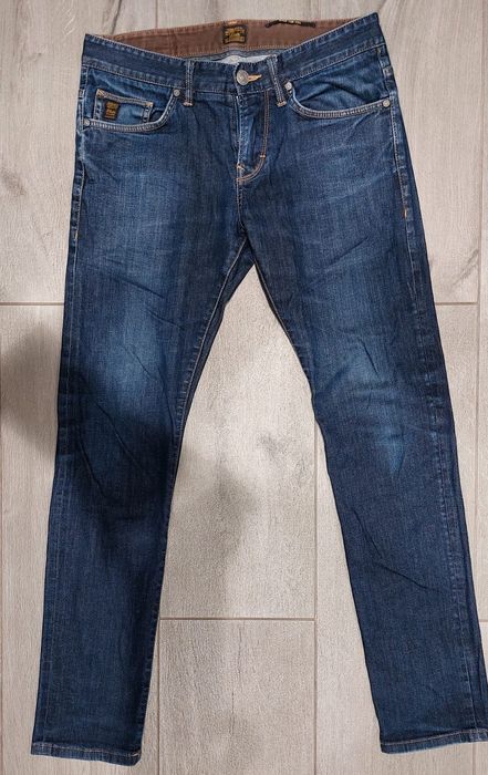 Мужские джинсы s.Oliver, размер W30 L32