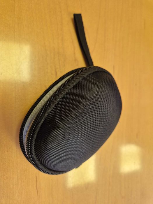 Logitech mx anywhere 3 + чохол