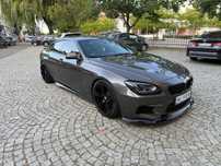 BMW Seria 6 BMW 650i Gran Coupe xDrive – 538 KM
