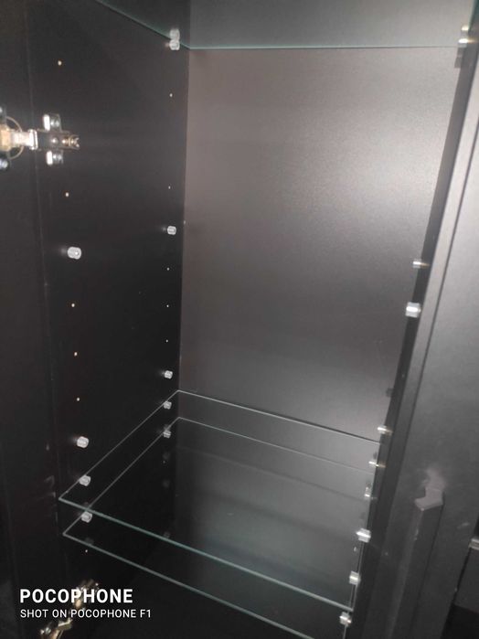 Armário de sala como novo