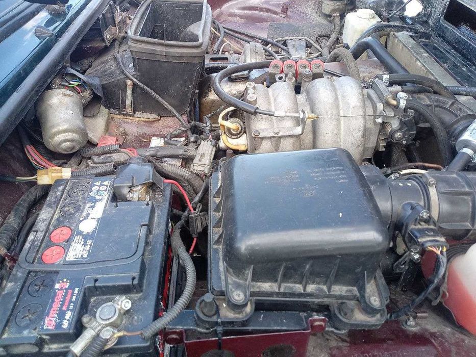 НИВА ТАЙГА ВАЗ 21214, ГБО, 2007 рік ліфтована