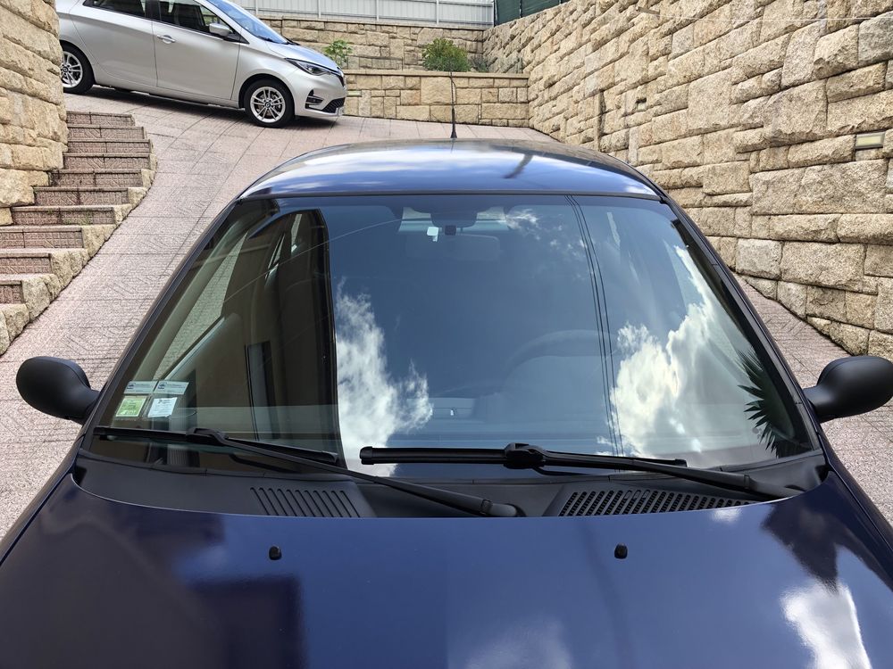 Renautl clio 1.2