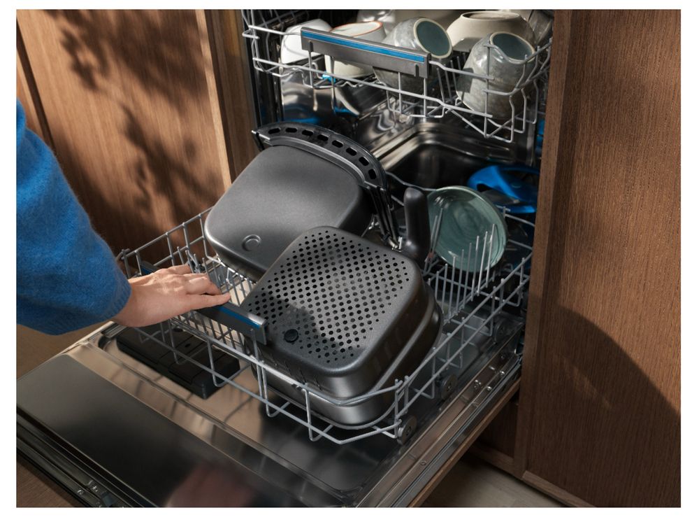 Мультипечь Electrolux EAF5B