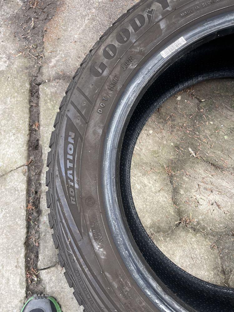 Goodyear Vector 4Seasons Gen-2 205/55 R16 91V