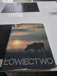 Łowiectwo album bogato ilustrowany