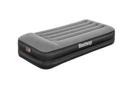Materac DMUCHANY z pompką 191x97x46 BESTWAY 67401