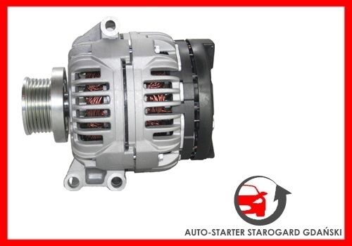 Alternator Renault Knagoo Megane Scenic 1.4 1.6. 1.8