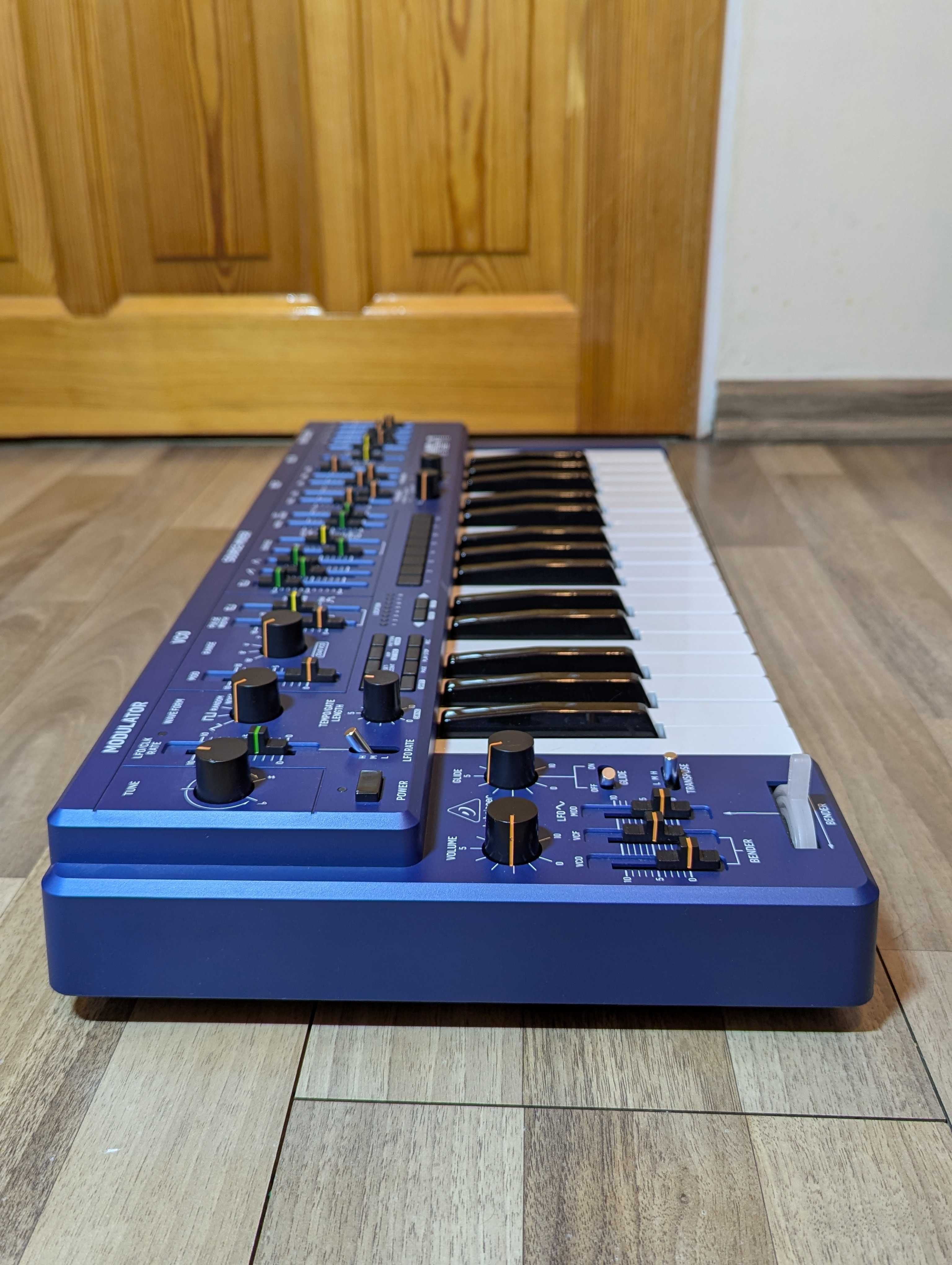 Behringer MS-1-BU