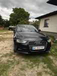 Audi a4 b8 2012