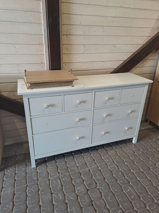 Komody,szafa firmy VOX