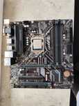 Intel Core i5 9400F + GIGABYTE B360M D3H
