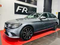 Mercedes-Benz C 180 d Station 9G-TRONIC