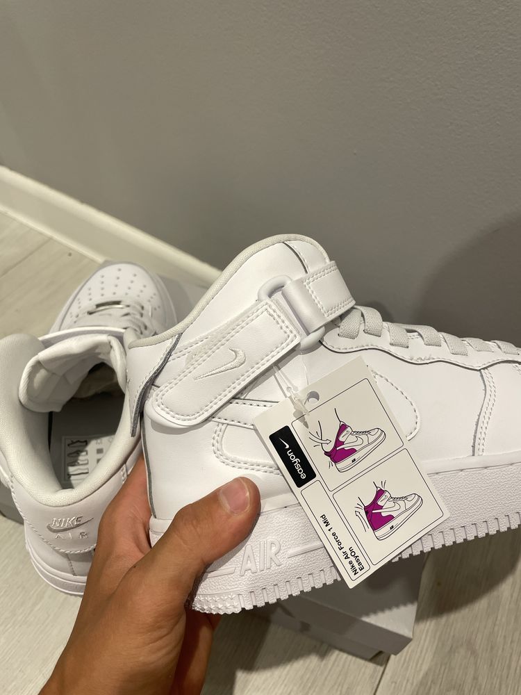 Buty Nike AirForce 38/39