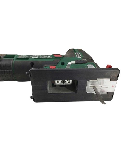 Wyrzynarka PARKSIDE PSTK 800 G5