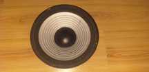 Głośniki Atex Sound woofer szt.2