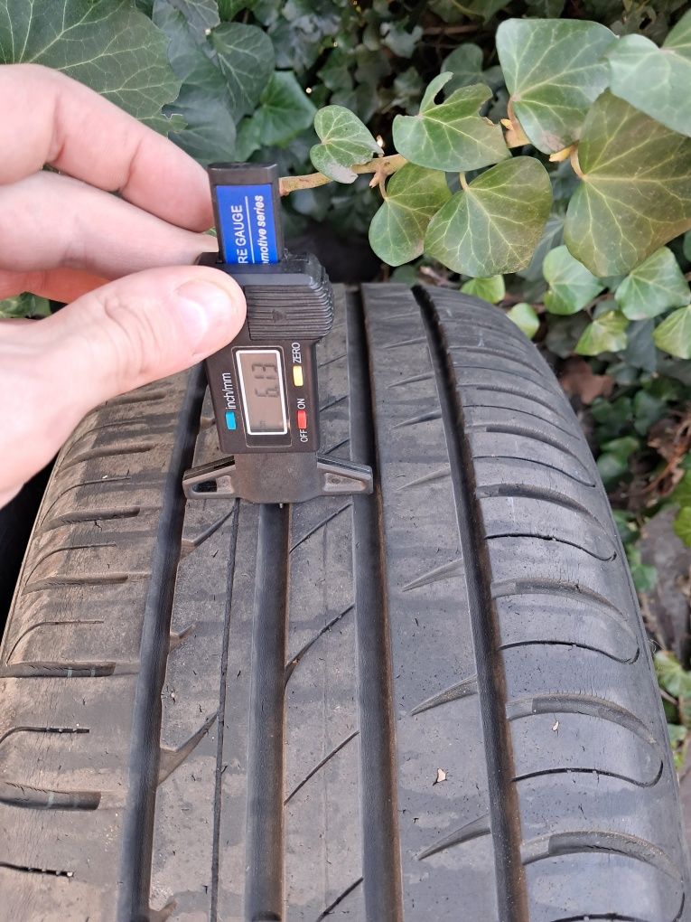 Hankook 205/55 R16