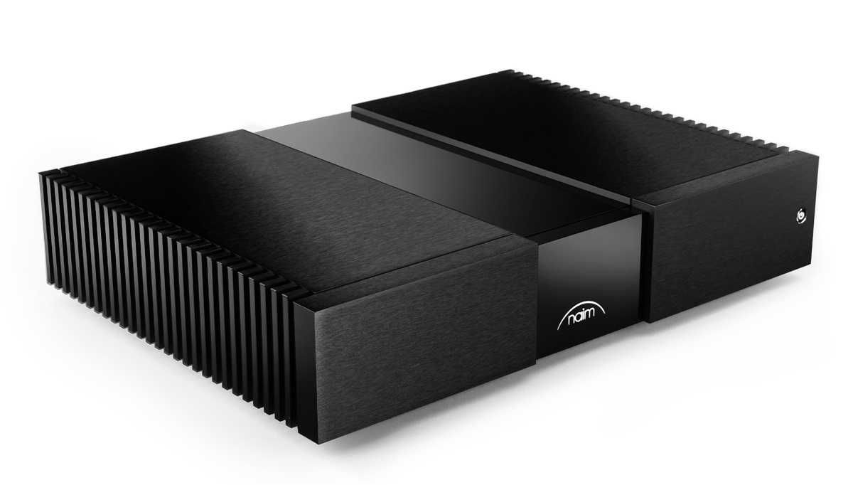 Wzmacniacz Naim NAP 250 New Classic exdemo - zapytaj o cenę specjalną