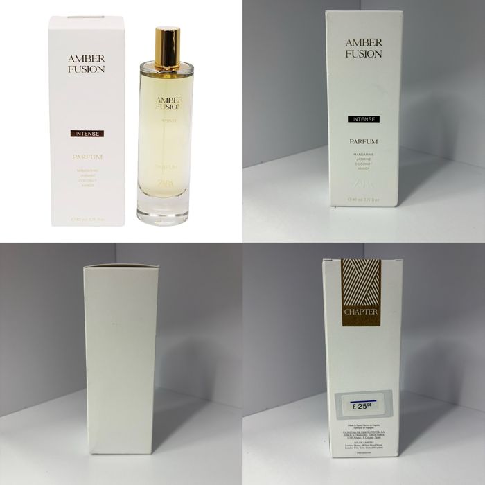 Zara Жіночі Парфуми 80 мл ( Нові, в наявності )