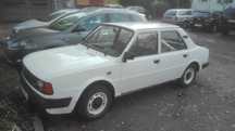 Skoda 105 L Dla pasjonatów