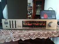 Amplituner JVC-K10L Stereo Receiver sprawny