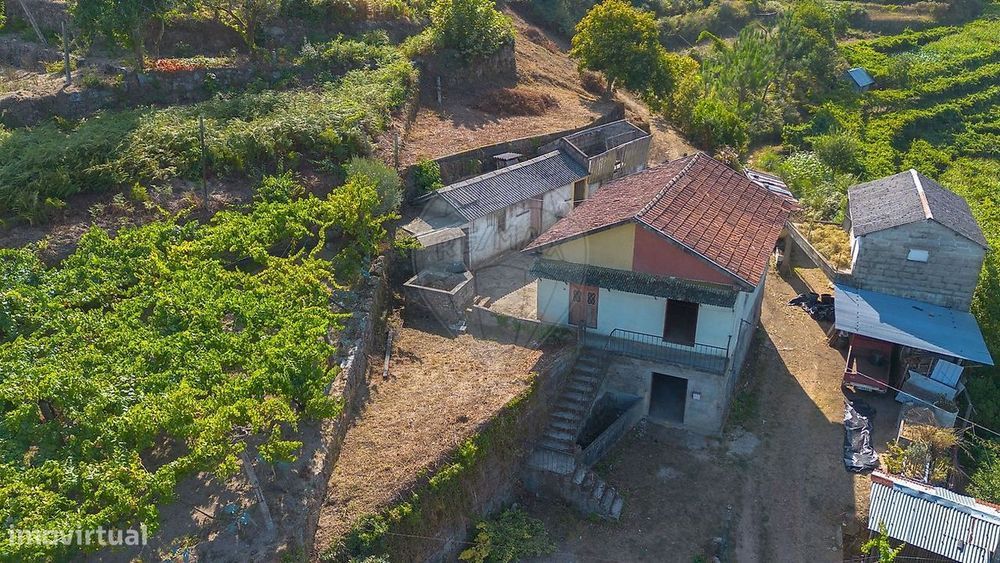 Moradia T3 para venda