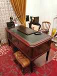 Secretaria de escritório