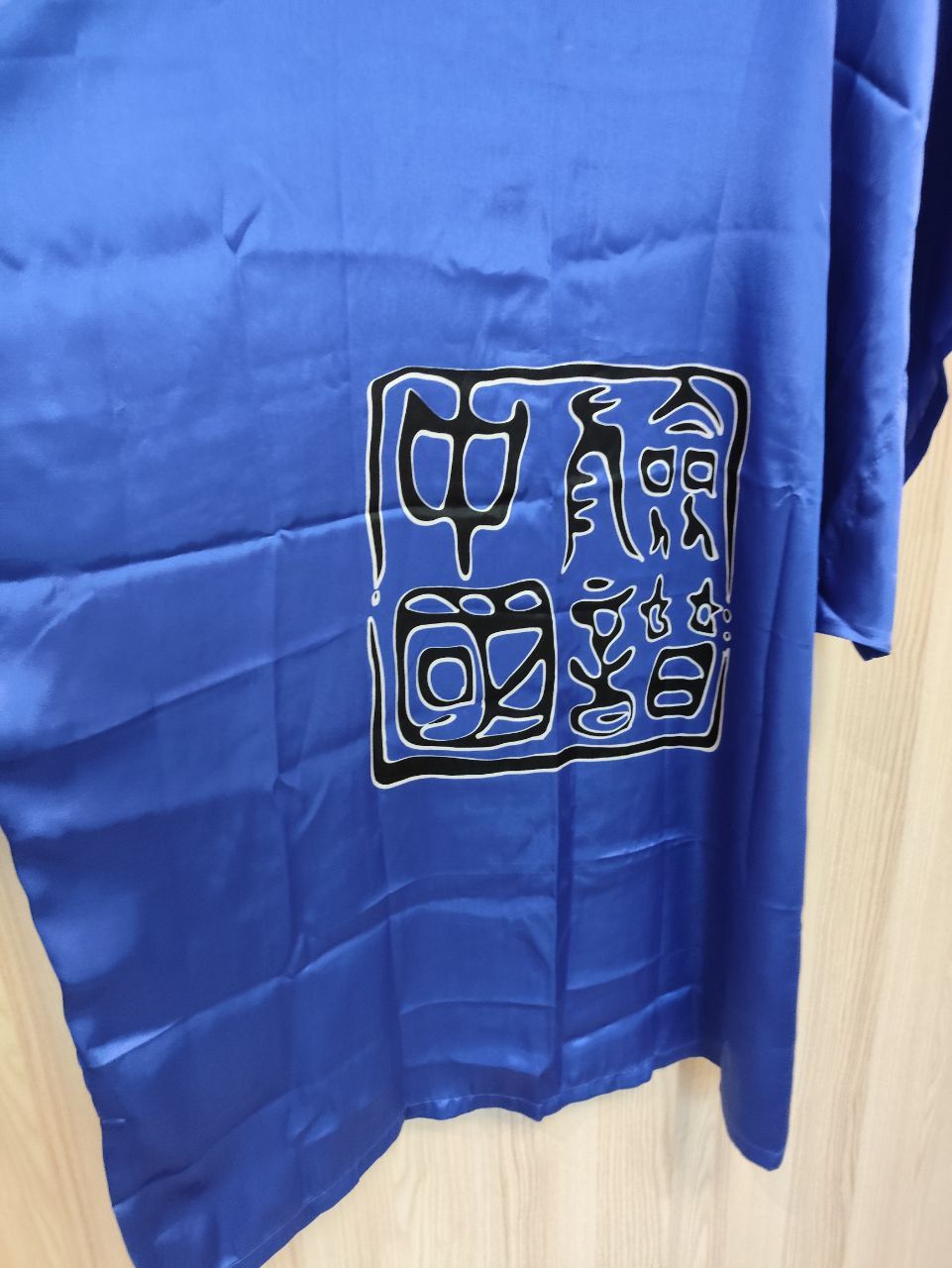 Туніка FianBaoYong one size (48-54)