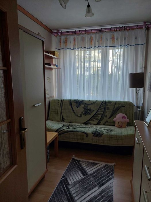 wynajem pokoju w Legionowo- Piaski