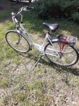 Rower damski gazelle