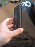 Hammer Blade + smartwatch