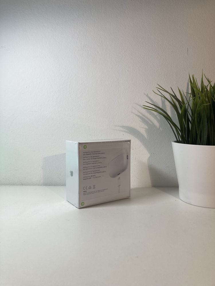apple airpods pro 2 usb-c