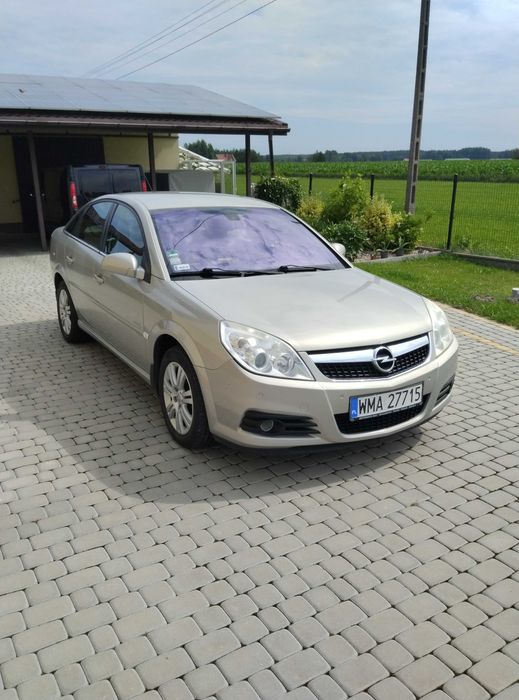 Sprzedam Opel Vectra C 2.2