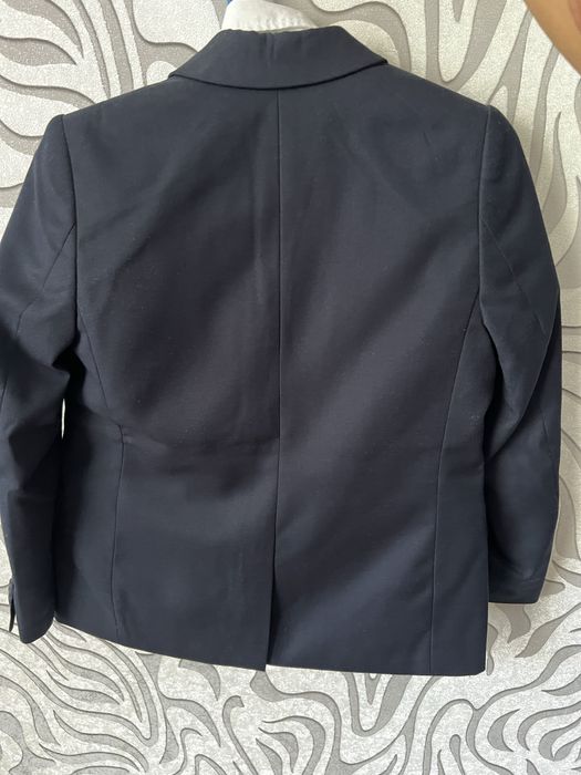 Піджак. Штани. Сорочки