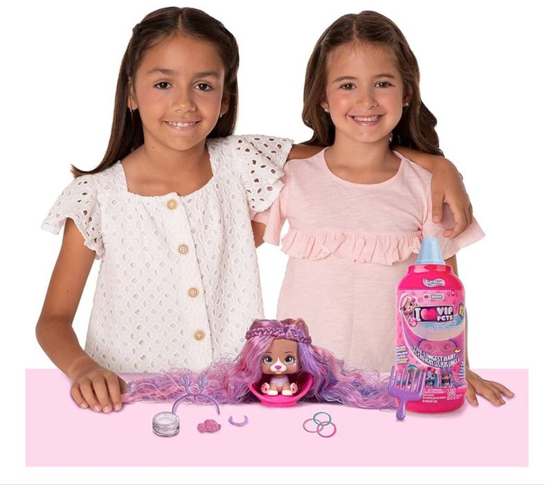 VIP Pets, оригінал, в наявності