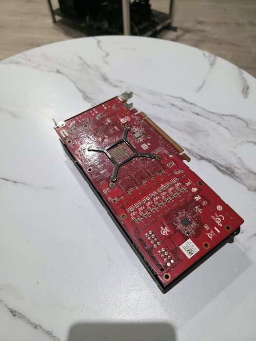 Karta graficzna rx 5700 XT