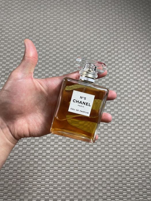 Chanel no 5 perfumy woda perfumowana coco