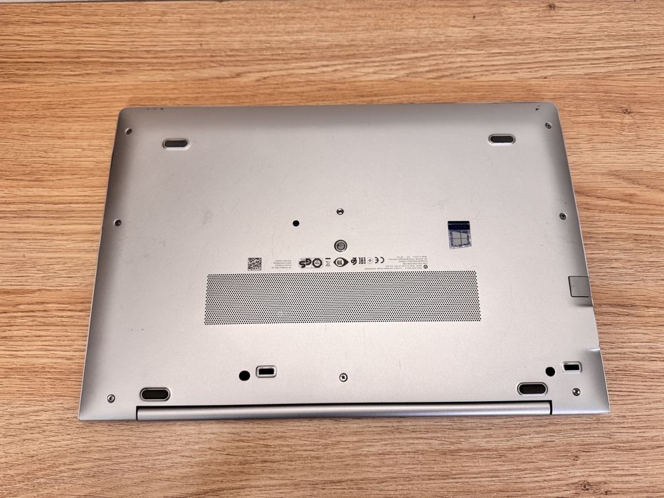 15.6” FHD IPS HP EliteBook 850 G6 i5-8365U/16/256