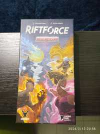 Riftforce: поза межами (настільна гра, доповнення)