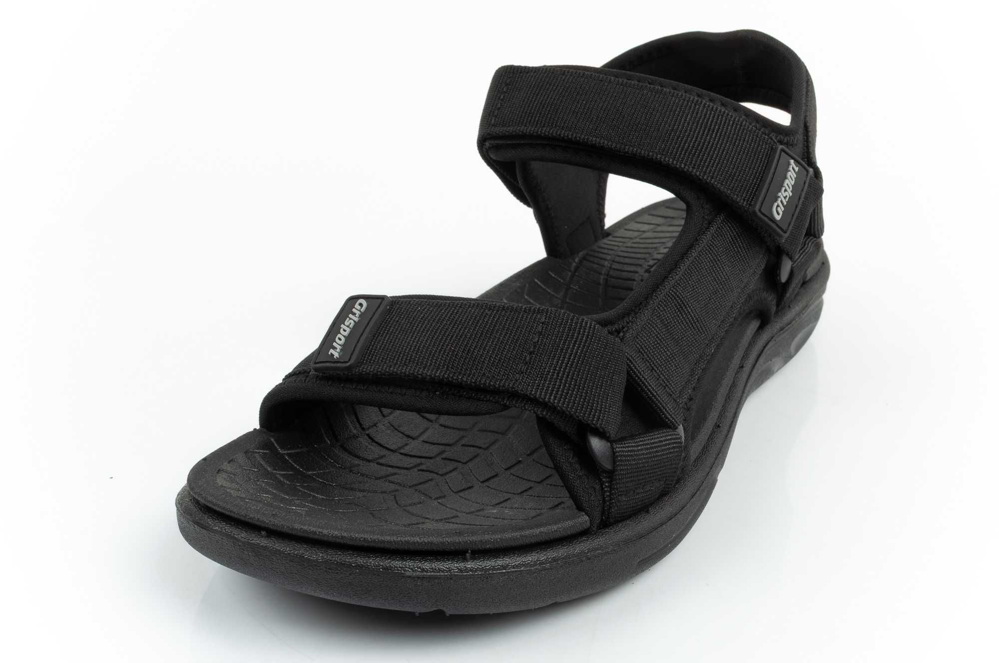 Buty sportowe męskie sandały Grisport r. 41-46