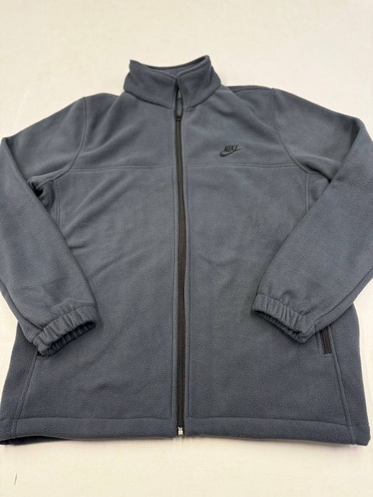 Зіп флісовий Nike