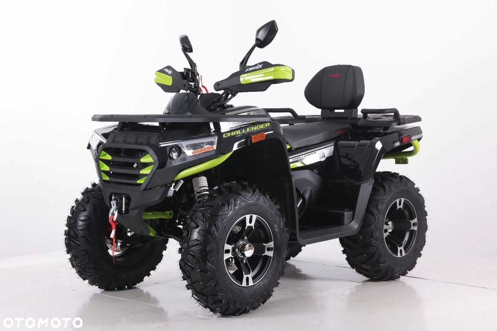 CHALLENGER 300 Homolog. Wał Kardana Raty Dowóz Gratis-tego samego dnia