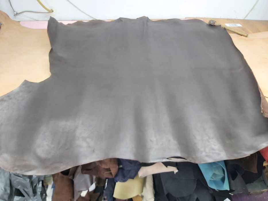 Натуральна шкіра