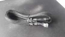 Przewód kabel do karty graficznej 12VHPWR 12pin 600w be quiet