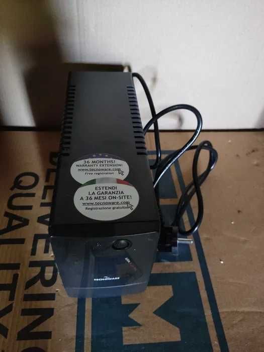 Ups Era Plus 750