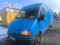 Renault Master 2,8 l3h2 Salon Polska rok 2001