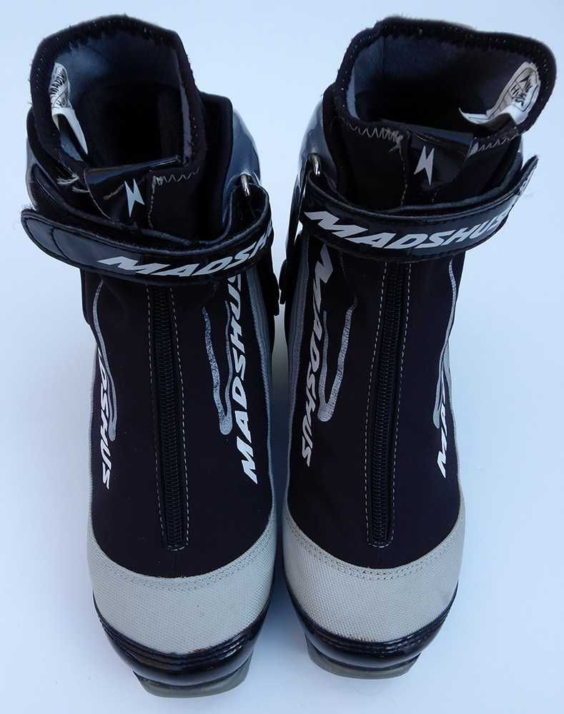 MADSHUS Hyper RPS Skate buty NNN na narty biegowe