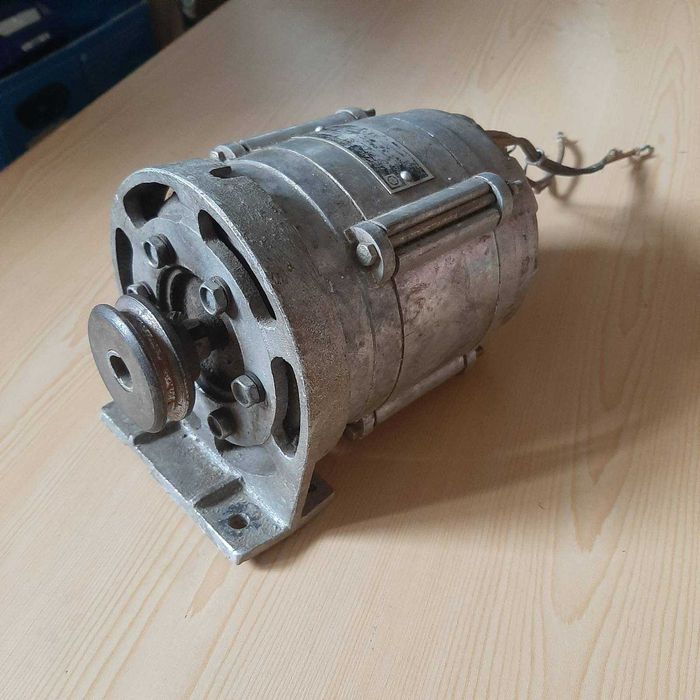 Електродвигун 250W  1350об\хв  220V