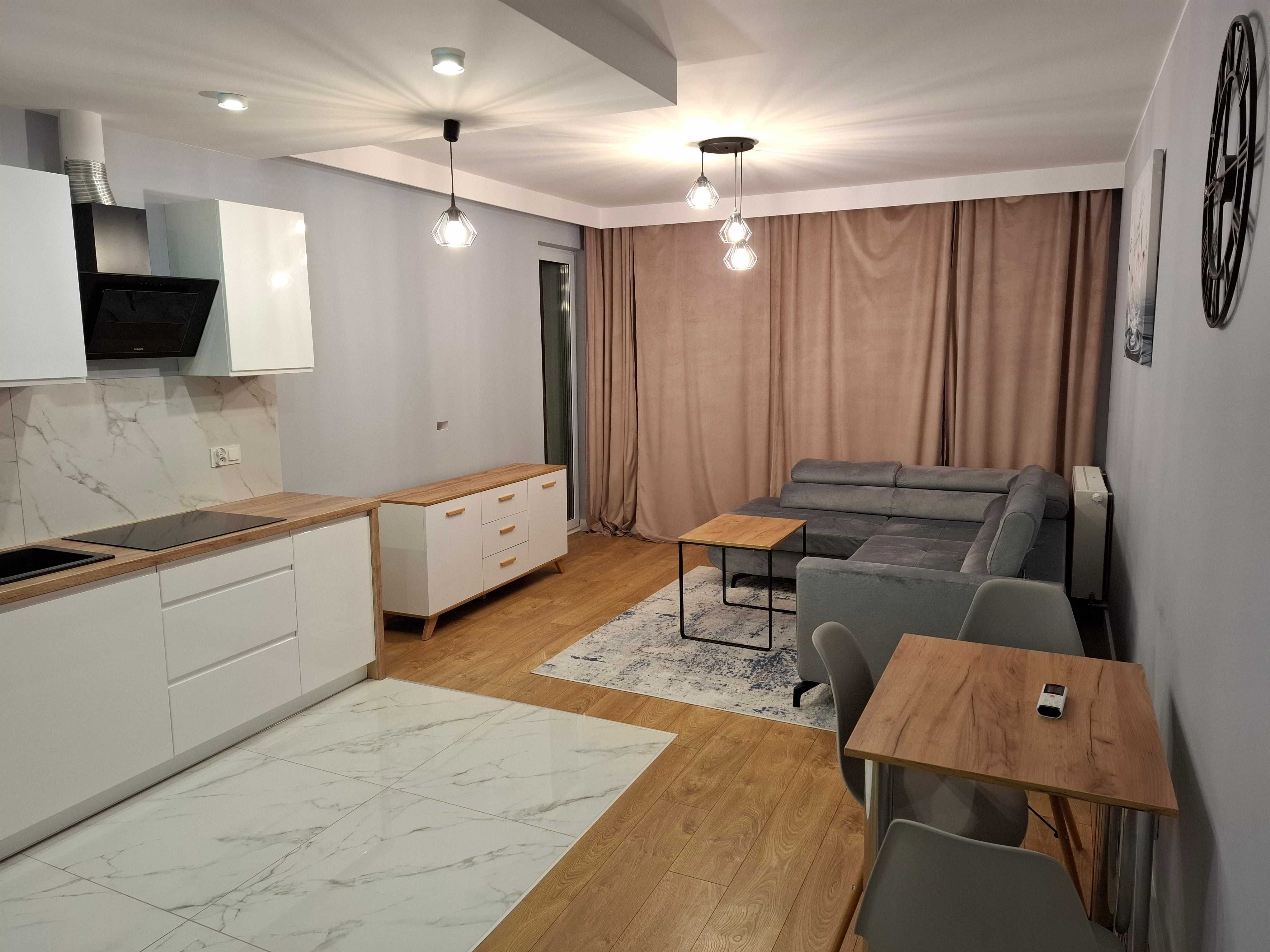 Mieszkanie / Apartament do wynajęcia