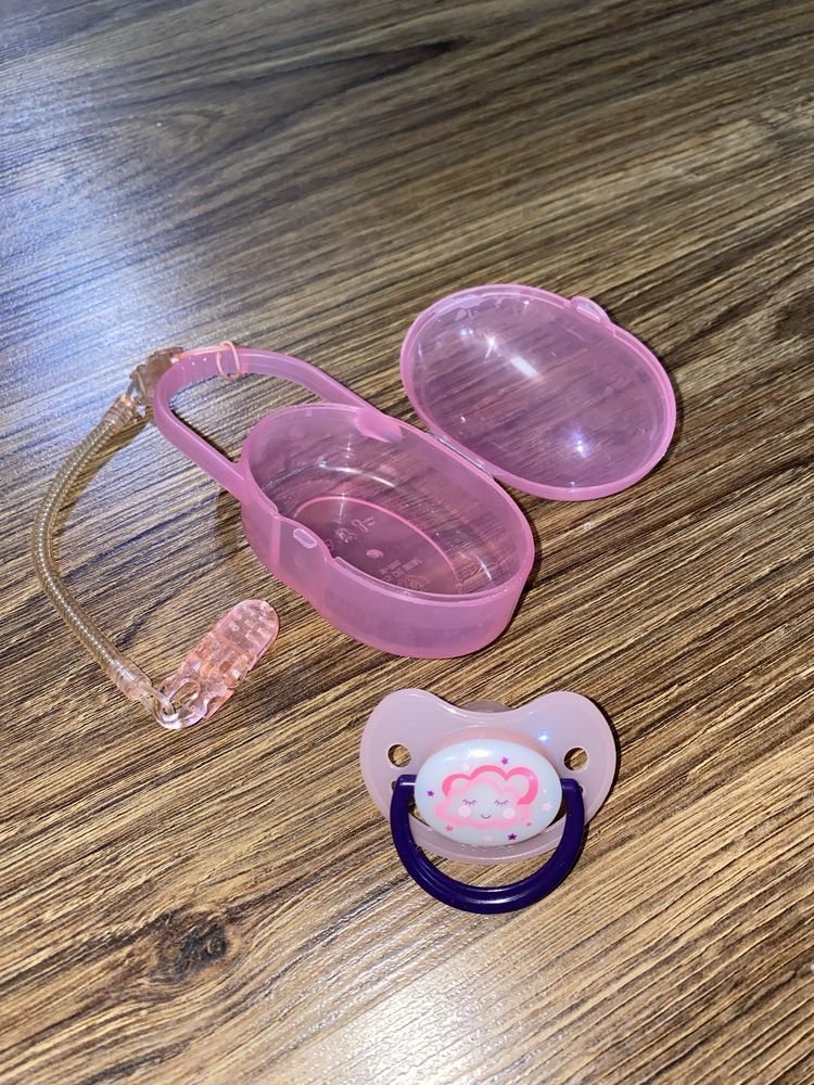 philips avent бутилки та соска 4