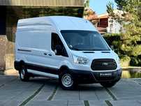 Ford TRANSIT 3300kg 3L